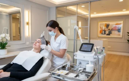 Bioestimuladores de Colágeno